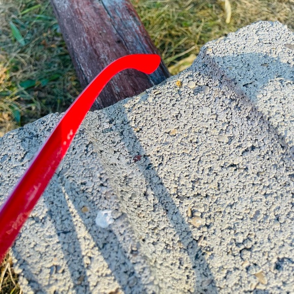 Dolce & Gabbana Multicolor Patterned Sunglasses - Picture 4 of 16